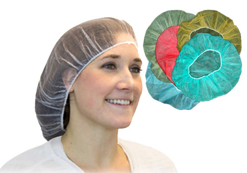 Soft Nylon Hair Nets